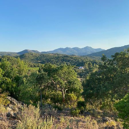 Li Paduleddi Country Guest House Olbia Dış mekan fotoğraf