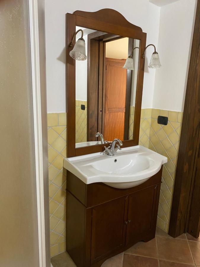 Li Paduleddi Country Guest House Olbia Dış mekan fotoğraf